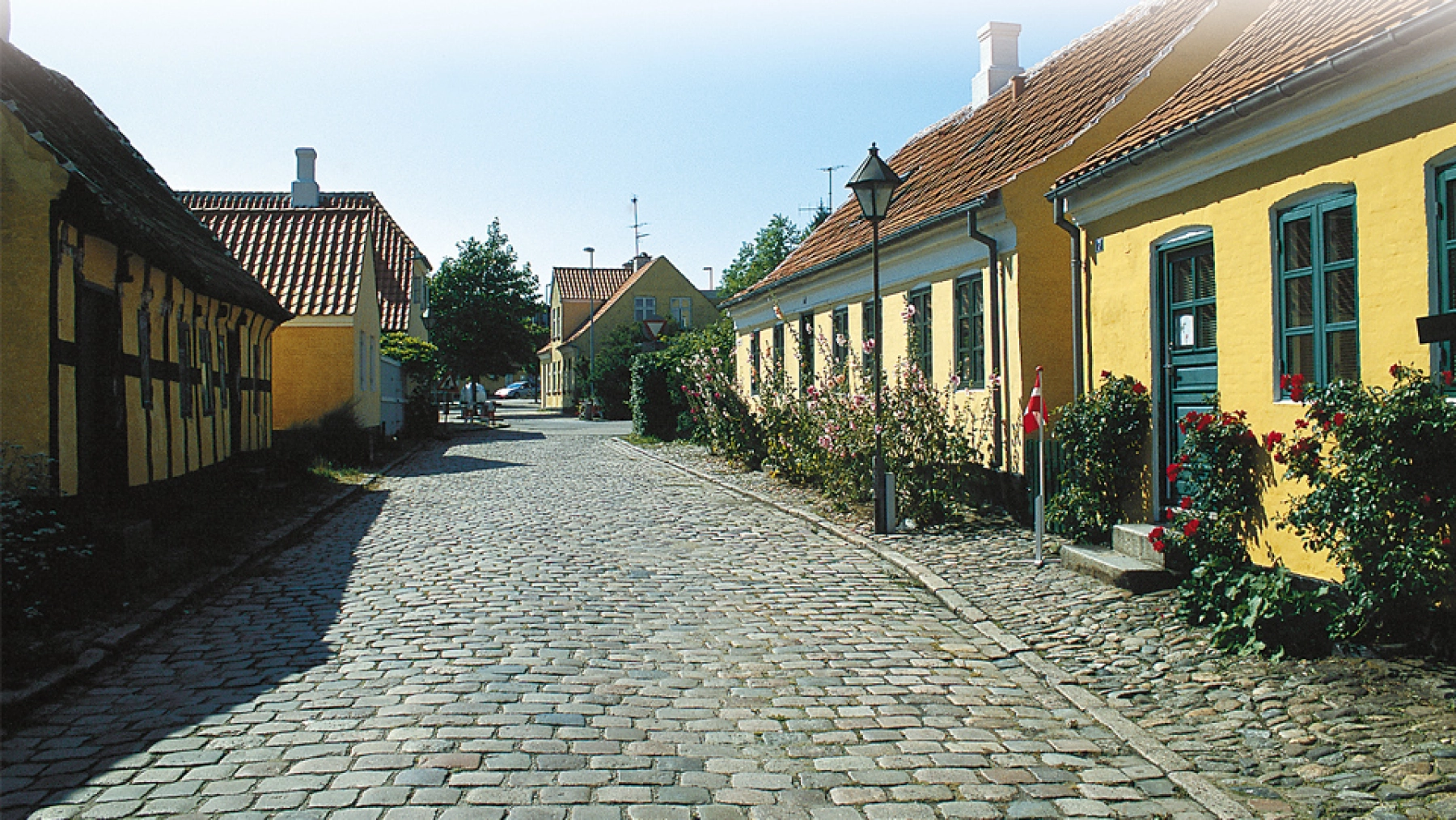 Den gamle bydelen i Frederikshavn.jpg