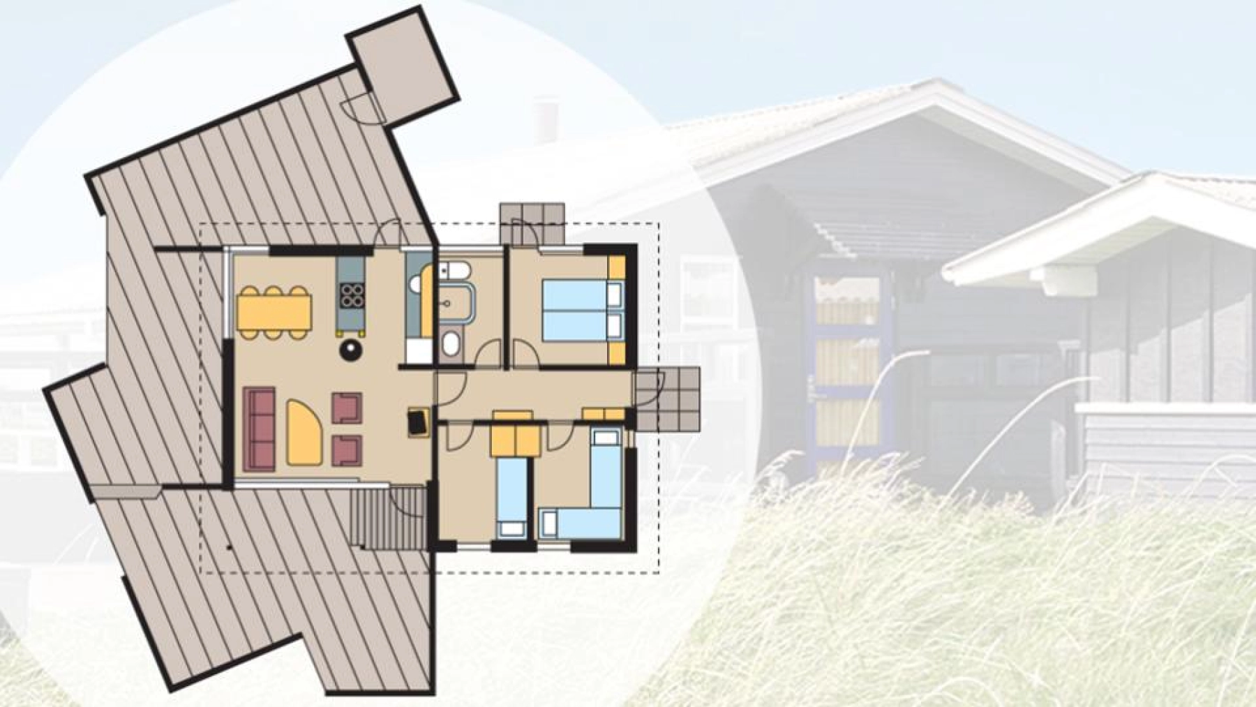 Feriehus for 6 personer A6 plantegning.jpg
