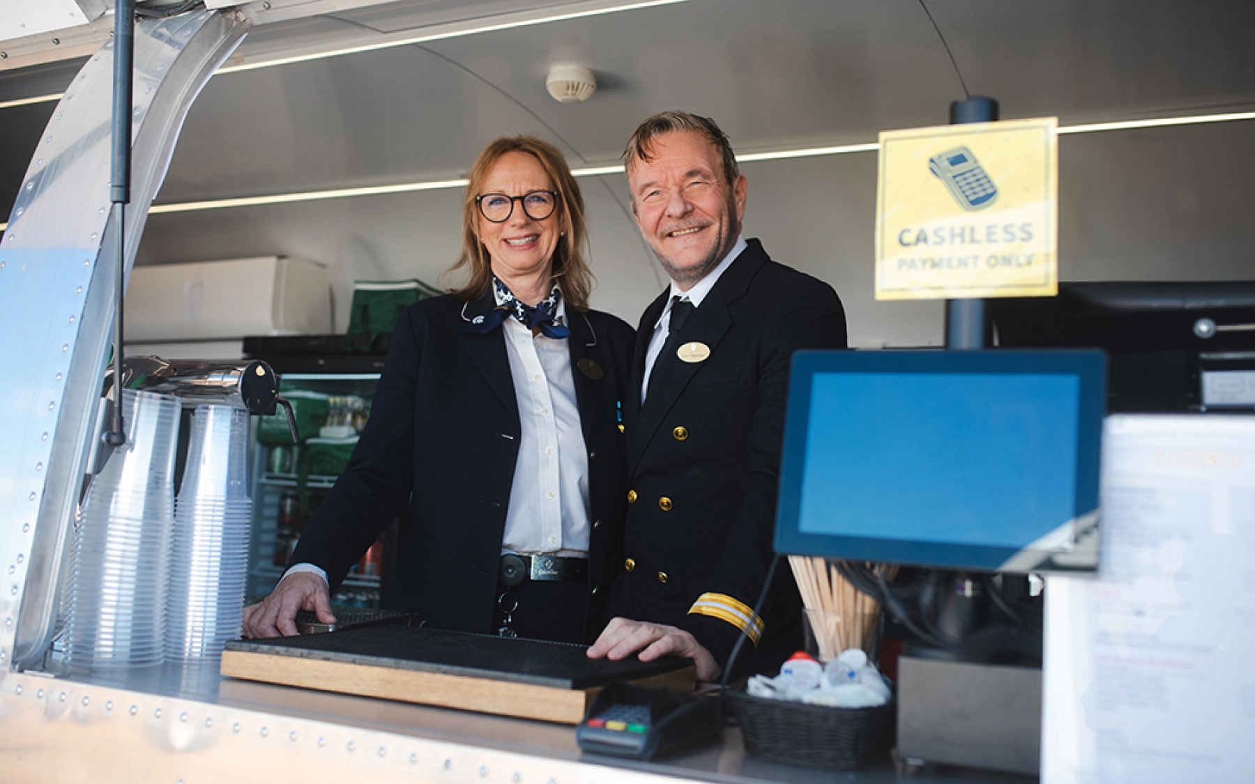 Konferanseverter Pål og Karen Helene.jpg