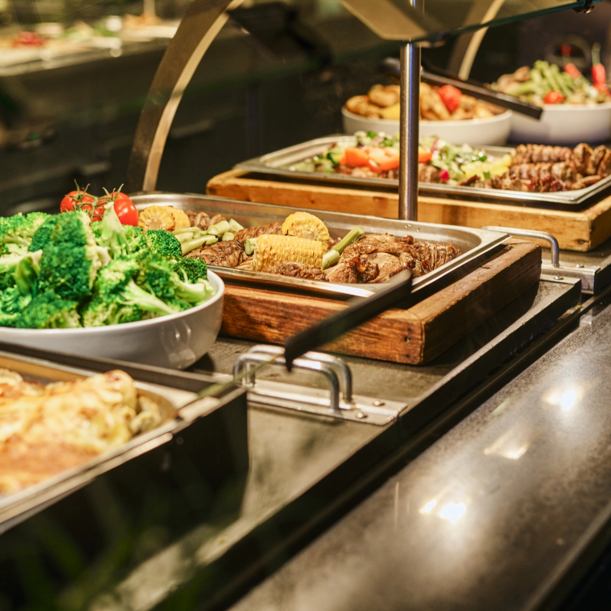 Buffet