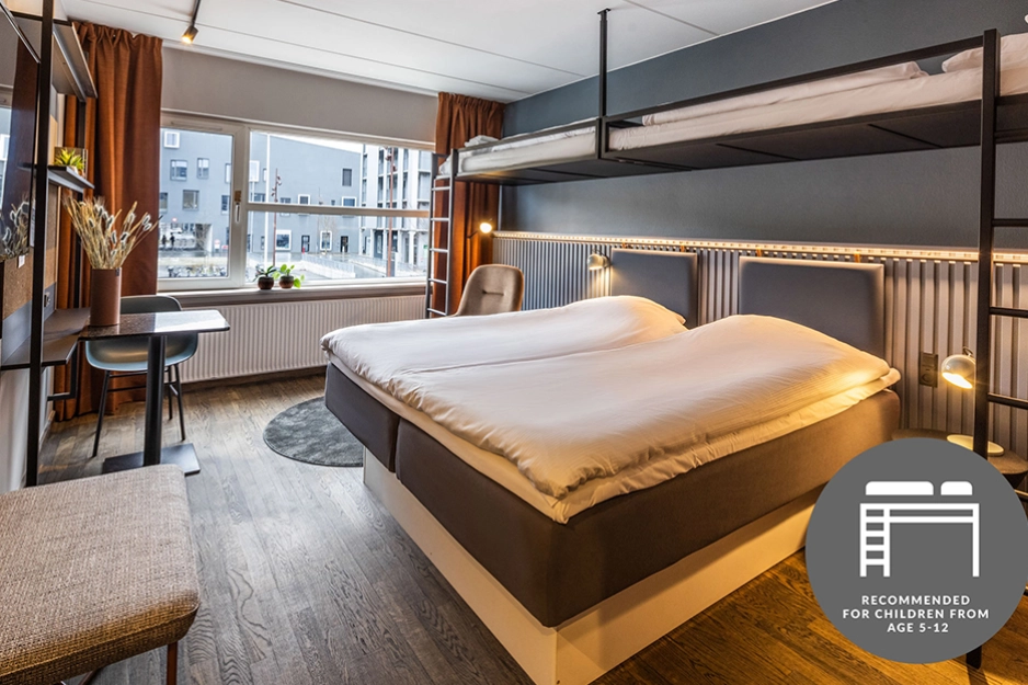 Pier 5 Hotel familierom.jpg