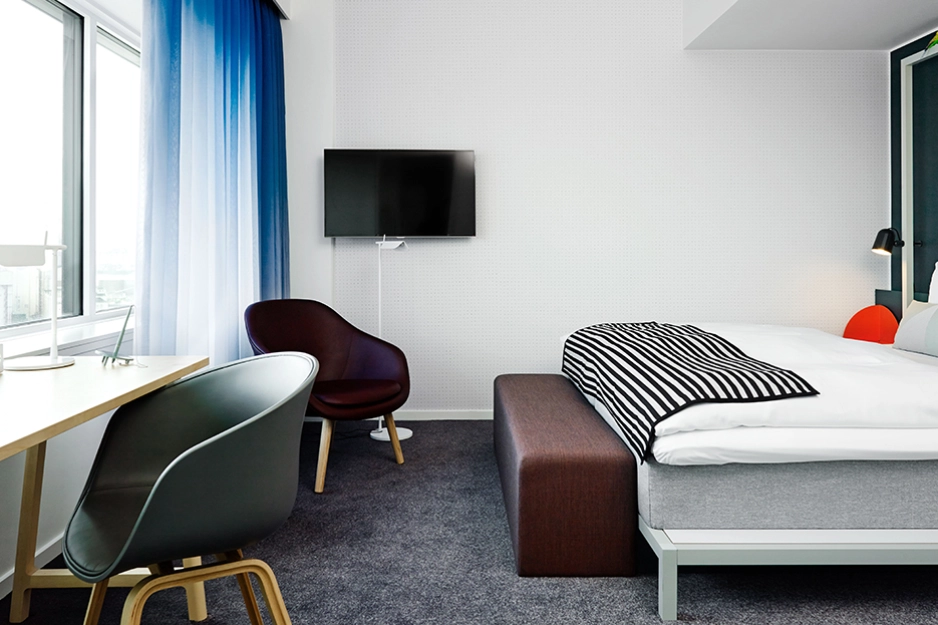 Comwell Aarhus standard dobbeltrom.jpg