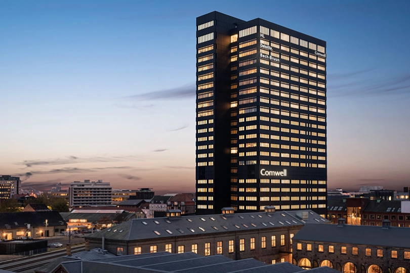 Fasade Comwell Hotel Aarhus.jpg