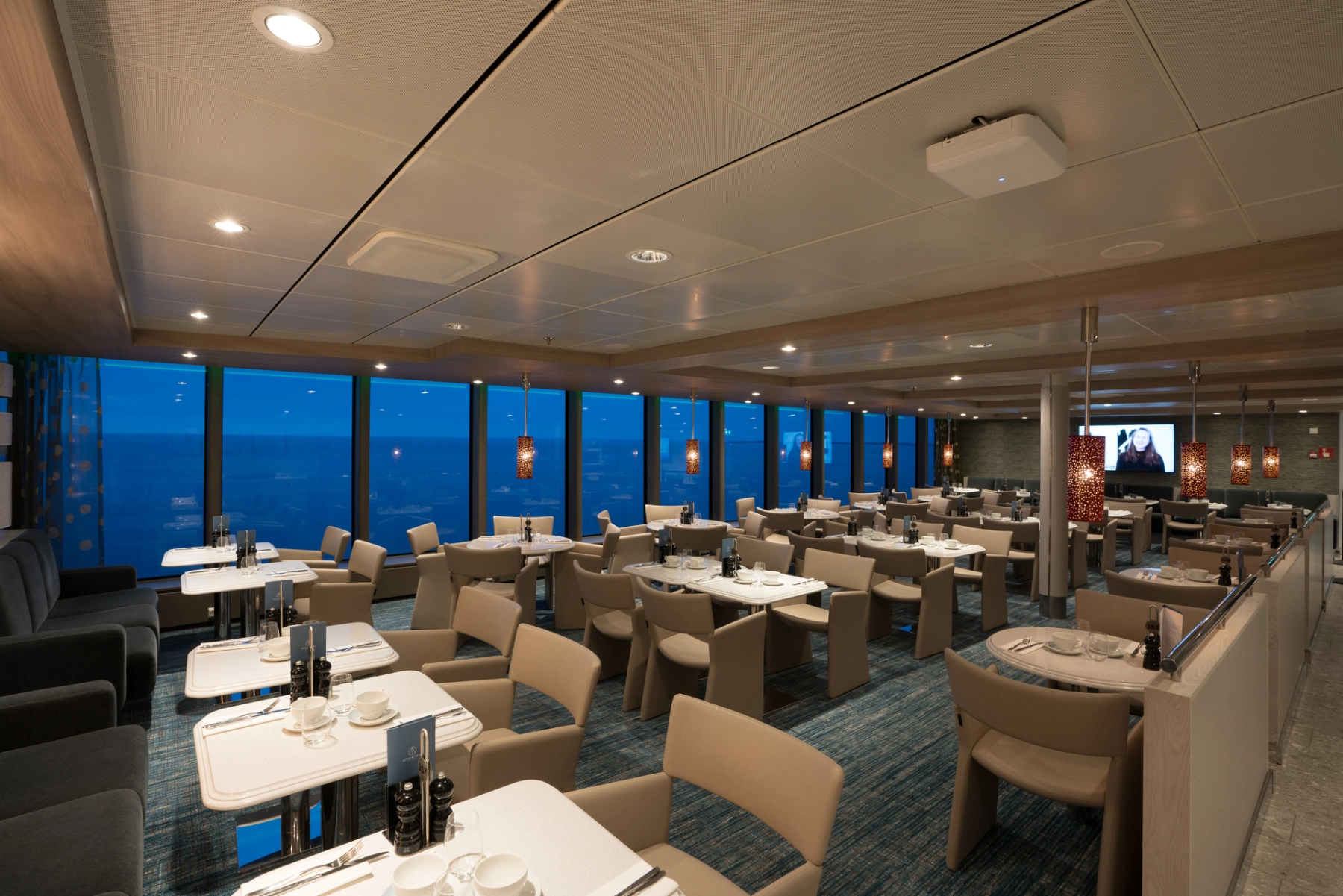 Utsikten Bar & Lounge