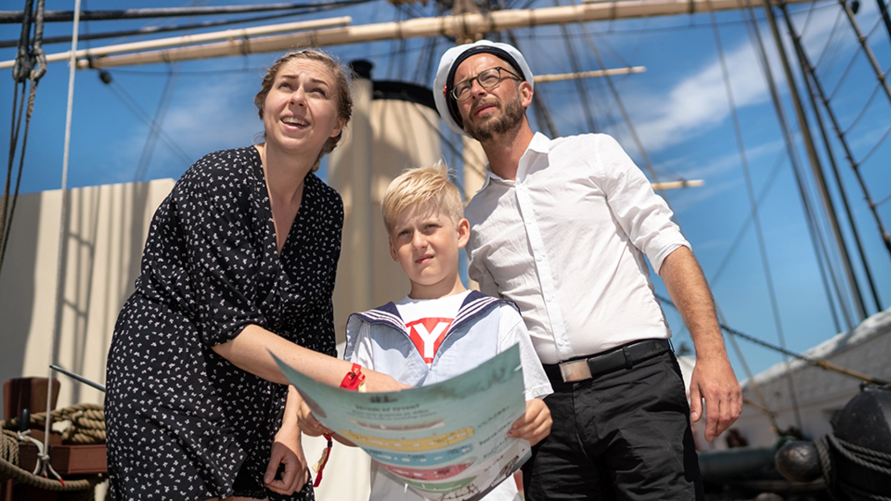 Familie om bord på fregatten Jylland.jpg