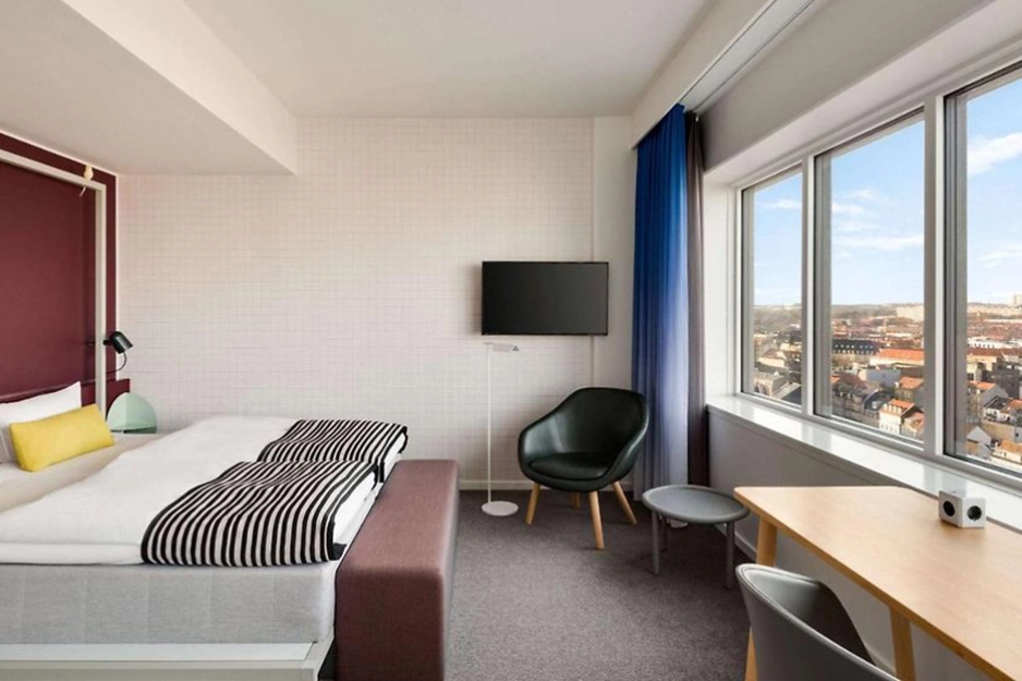 Comwell Aarhus rom.jpg