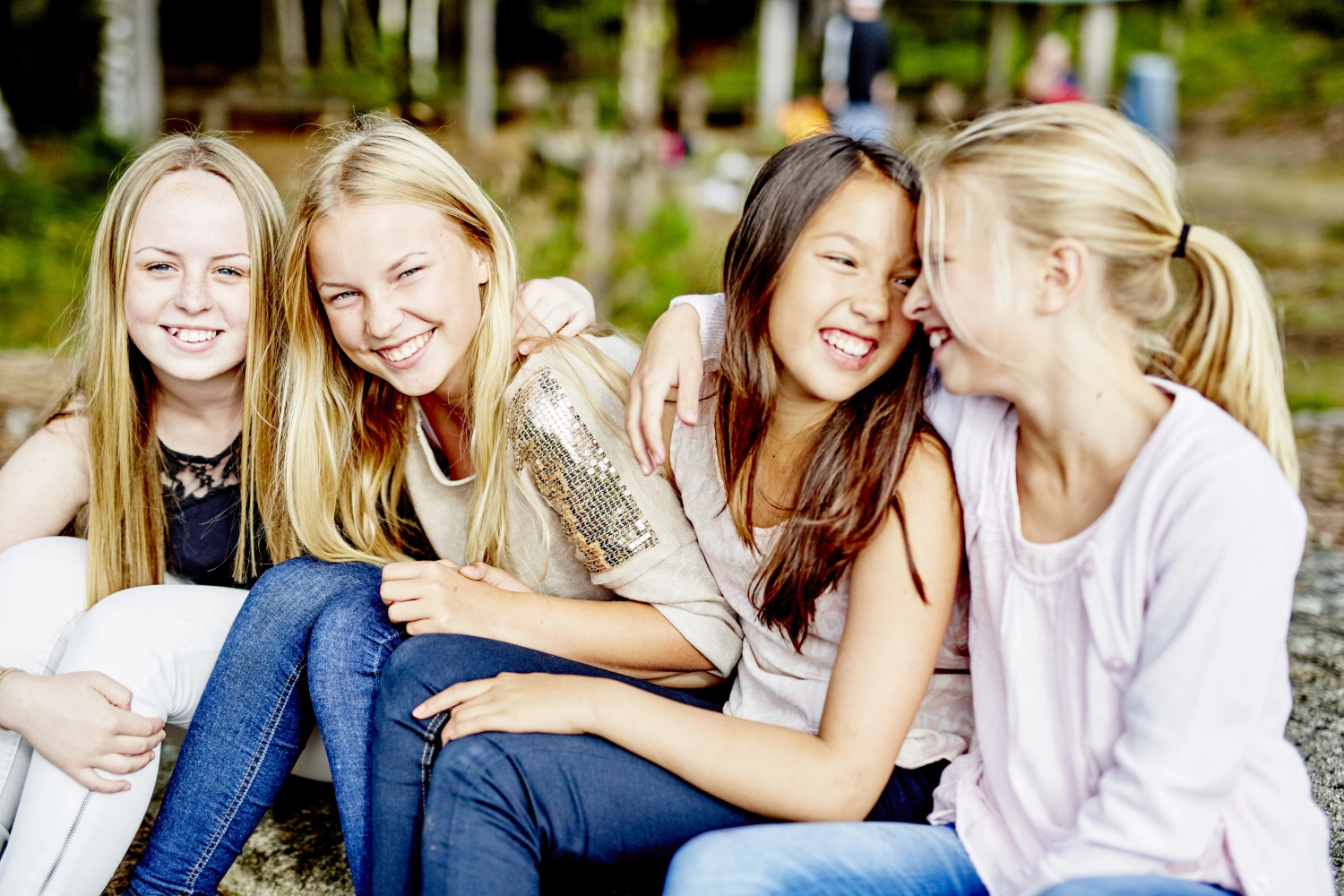 Daftø Resort venner.jpg