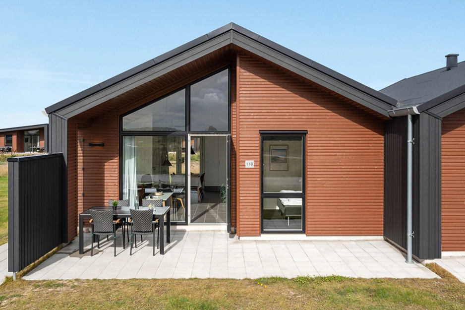 Feriehus for 4 - Active Plus 4  .jpg