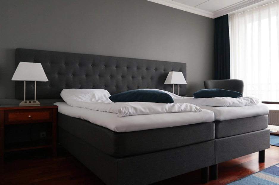 Marselis Aarhus Standard dobbeltrom.jpg