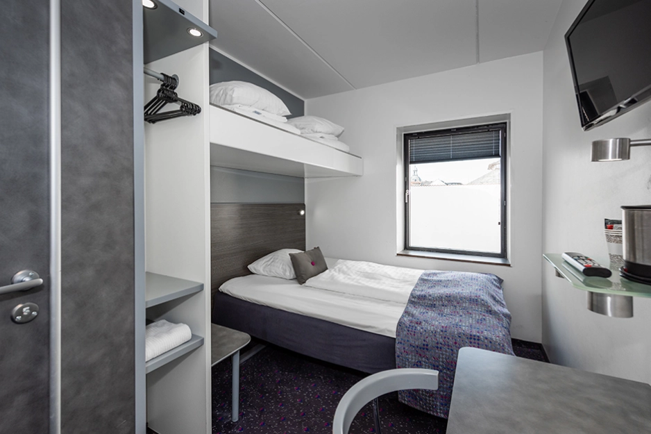 Standard trippelrom  .jpg