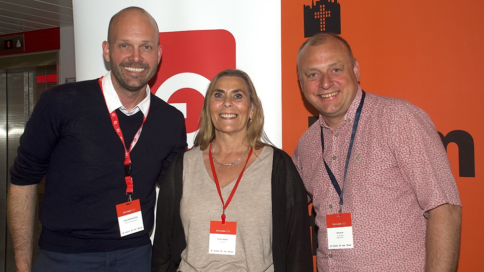 Sindre Martinsen-Evje, LO-sekret&aelig;r Kristin S&aelig;ther og Ulf Lervik.jpg