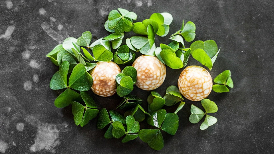 Matbilde fra restaurant Frederiksh&oslash;j i Aarhus.jpg